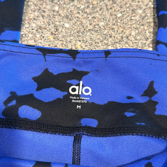 Alo leggings - Picture 3 of 3